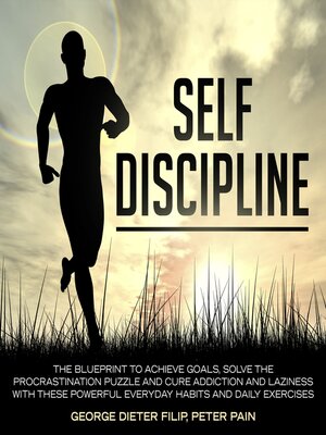 cover image of Self-Discipline
